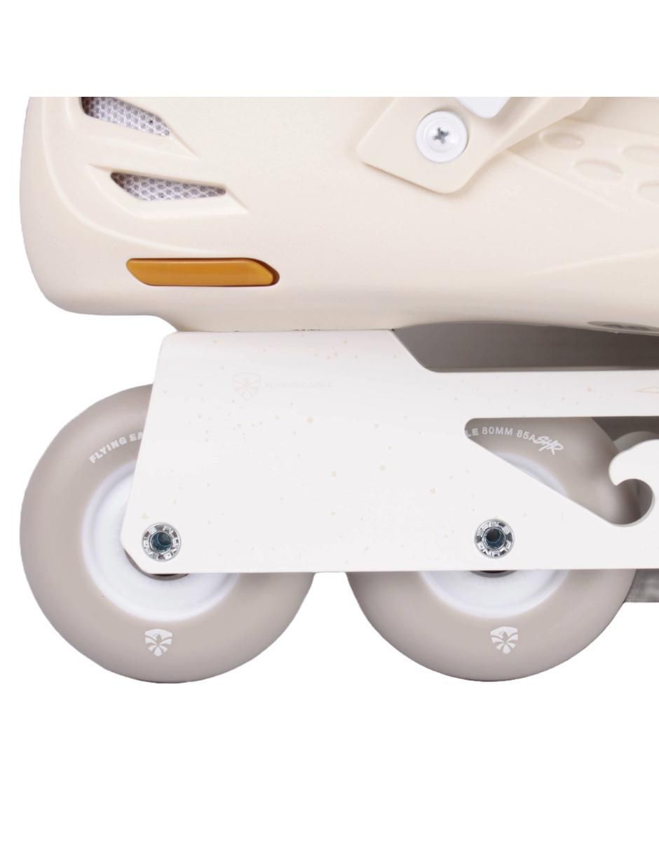 Patines en línea flying eagle f4 sin temática "para" (si aplica) unisex