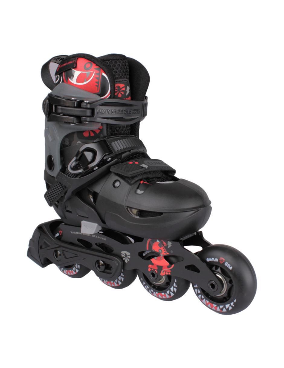 Patines en línea flying eagle sin familia sin temática "para" (si aplica) infantil unisex