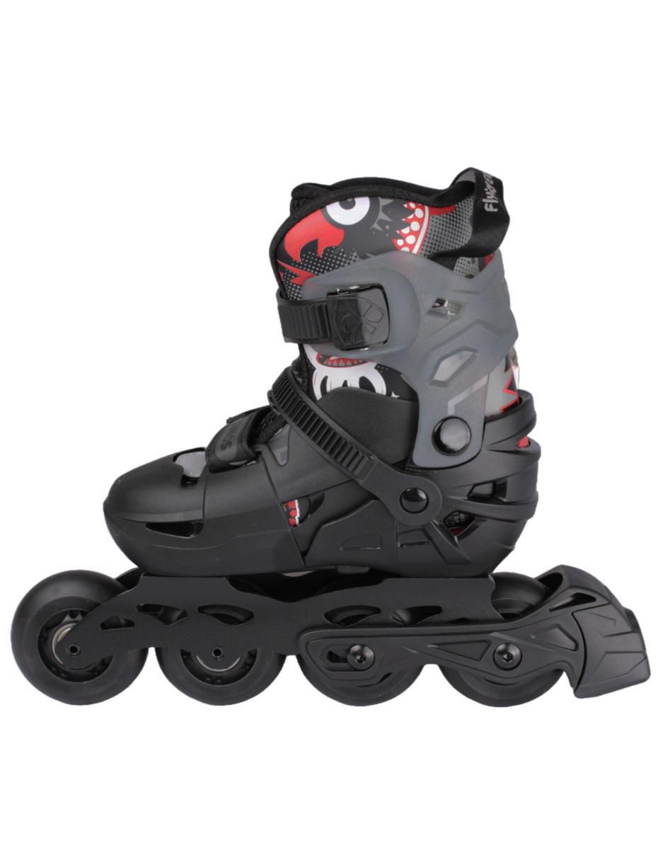 Patines en línea flying eagle sin familia sin temática "para" (si aplica) infantil unisex