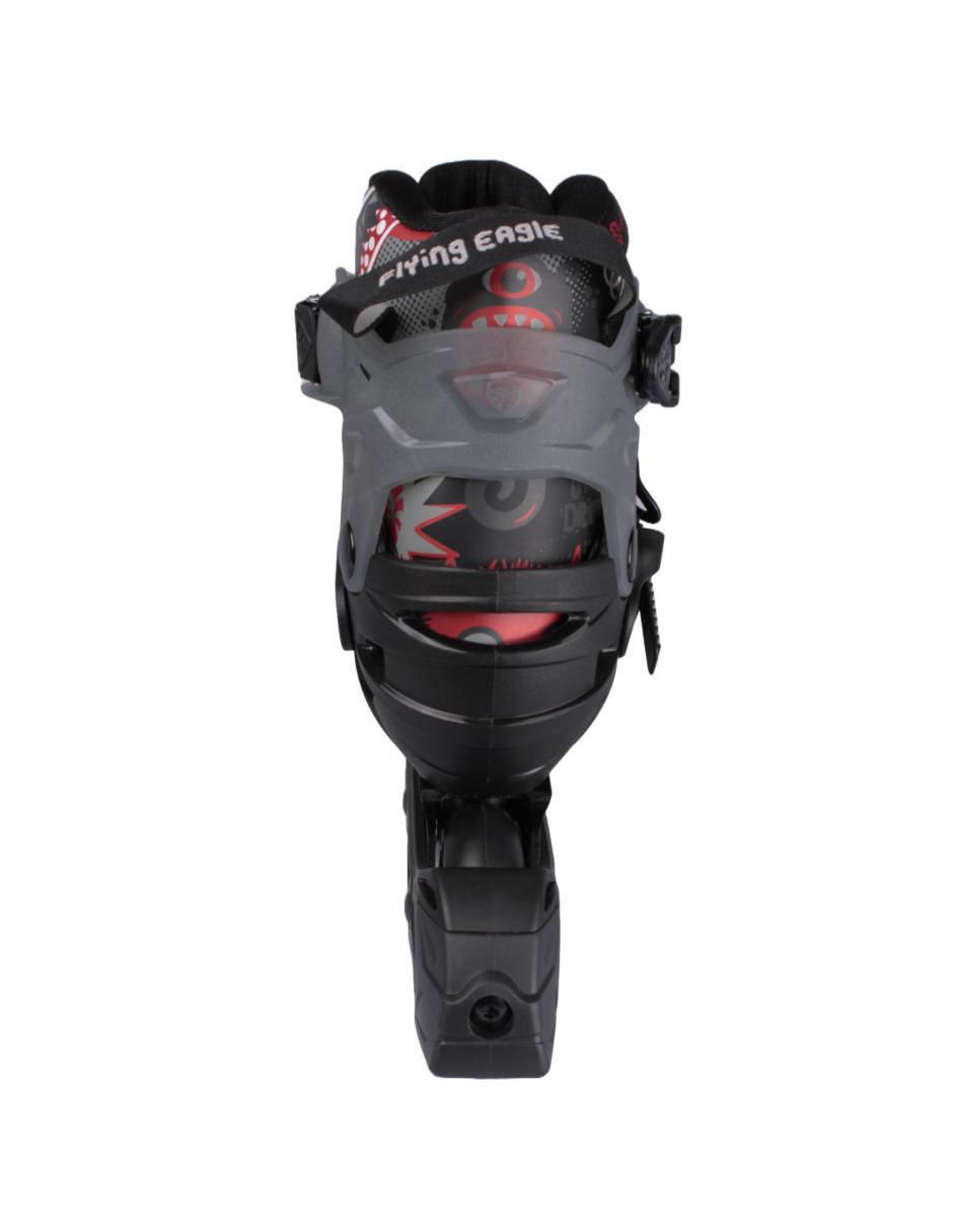 Patines en línea flying eagle sin familia sin temática "para" (si aplica) infantil unisex