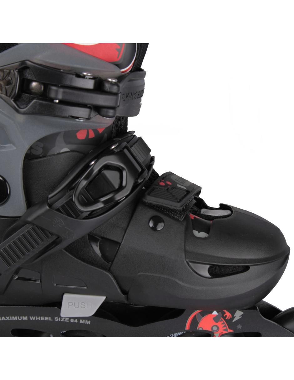Patines en línea flying eagle sin familia sin temática "para" (si aplica) infantil unisex
