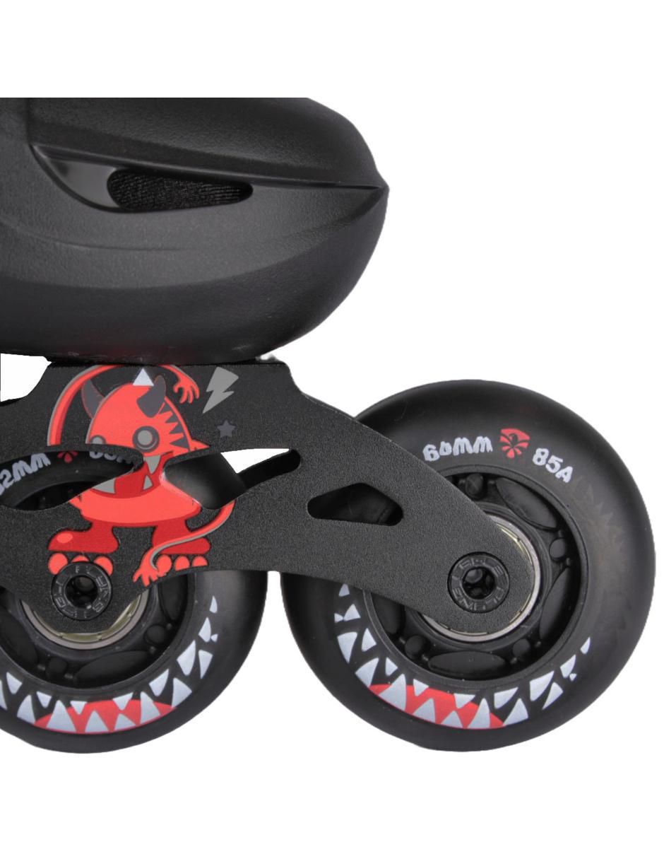 Patines en línea flying eagle sin familia sin temática "para" (si aplica) infantil unisex
