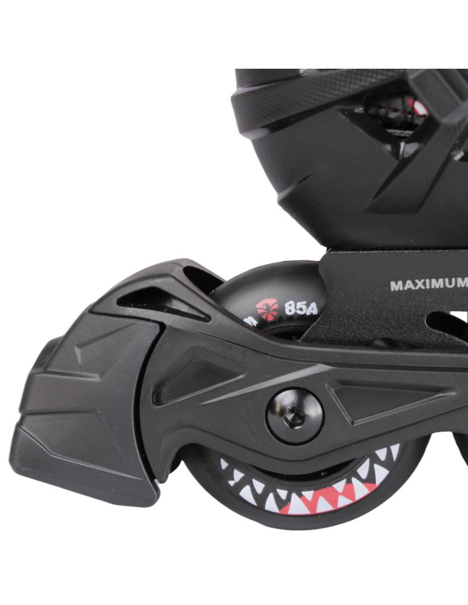 Patines en línea flying eagle sin familia sin temática "para" (si aplica) infantil unisex