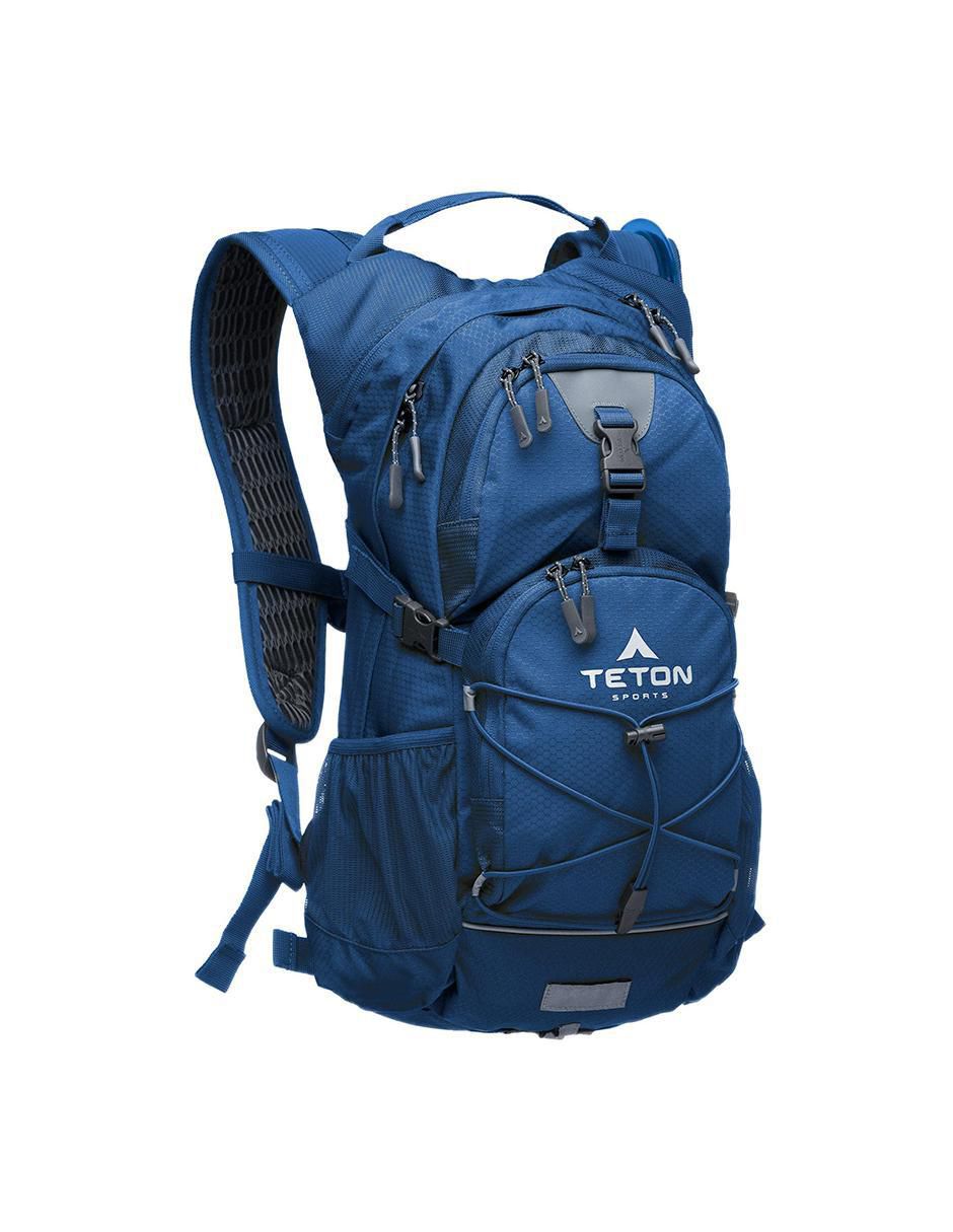 Mochila de campismo 2
