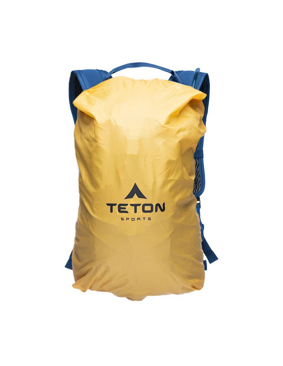 Mochila de campismo 3