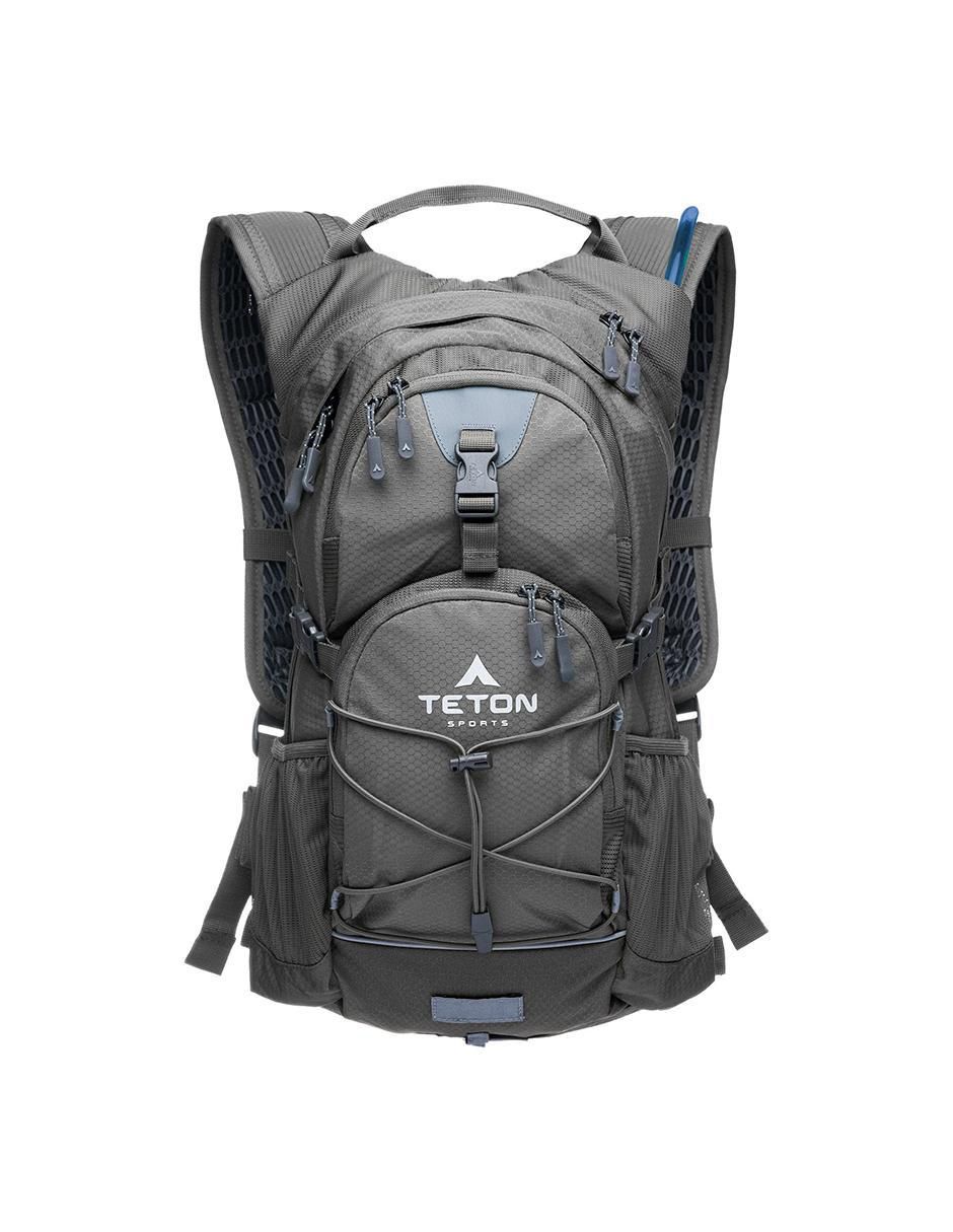 Mochila de campismo