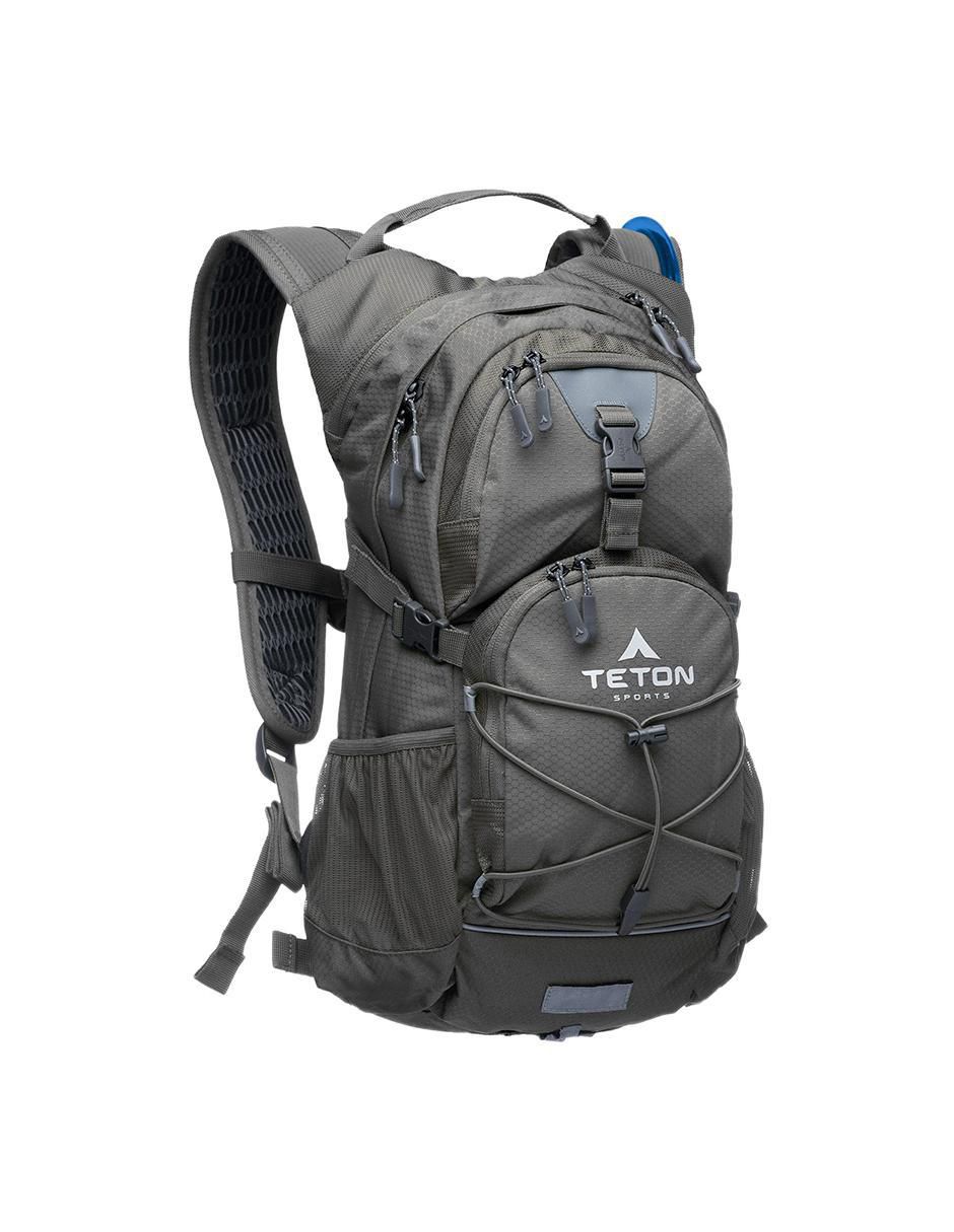 Mochila de hidratación Teton