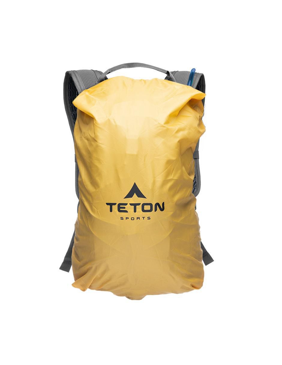 Mochila de hidratación Teton