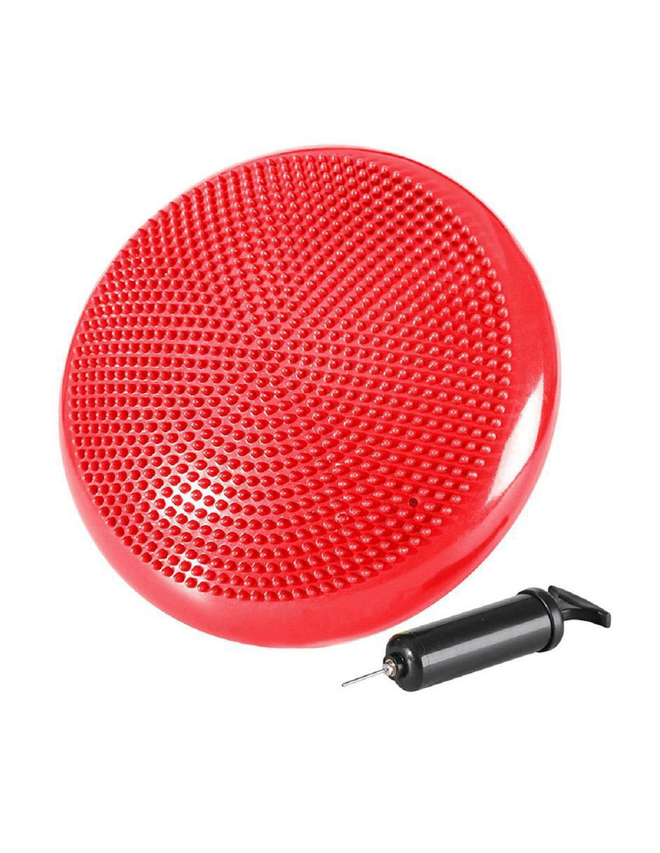Almohada "de" rvt sports "para" yoga