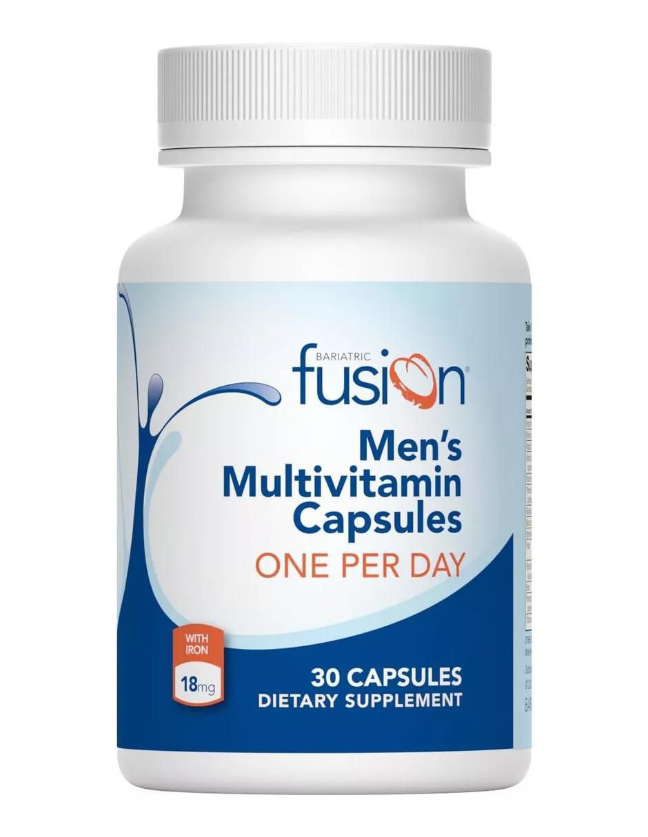 One per day Men con multivitaminico sabor natural de 30 cápsulas One per day Men con multivitaminico sabor natural de 30 cápsulas