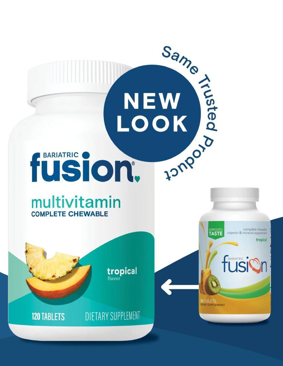 Multivitamin Complete Chewable sabor frutas tropicales de 120 tabletas 2