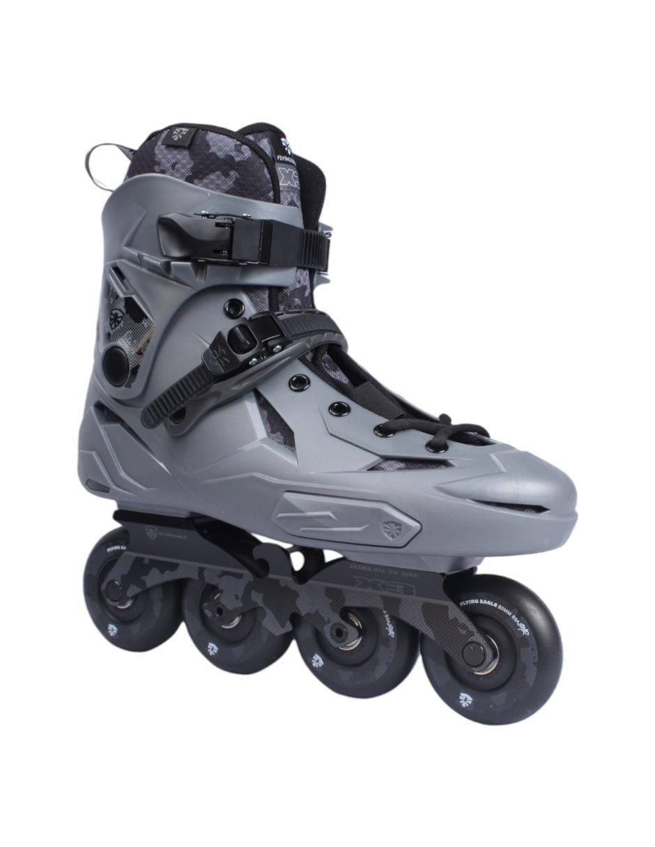 Patines en línea X3 Shrike unisex 2