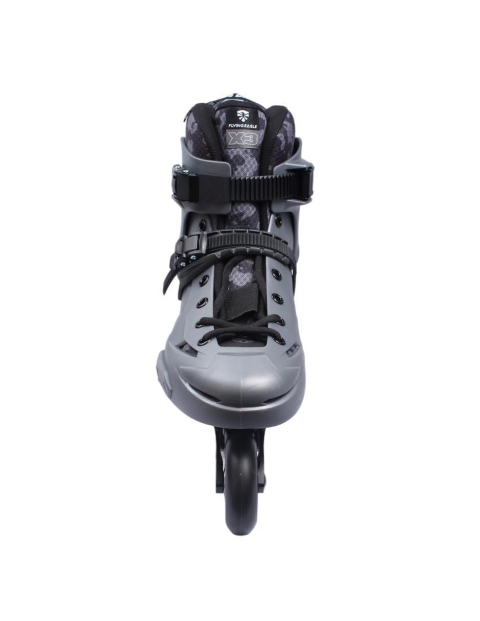 Patines en línea X3 Shrike unisex 3