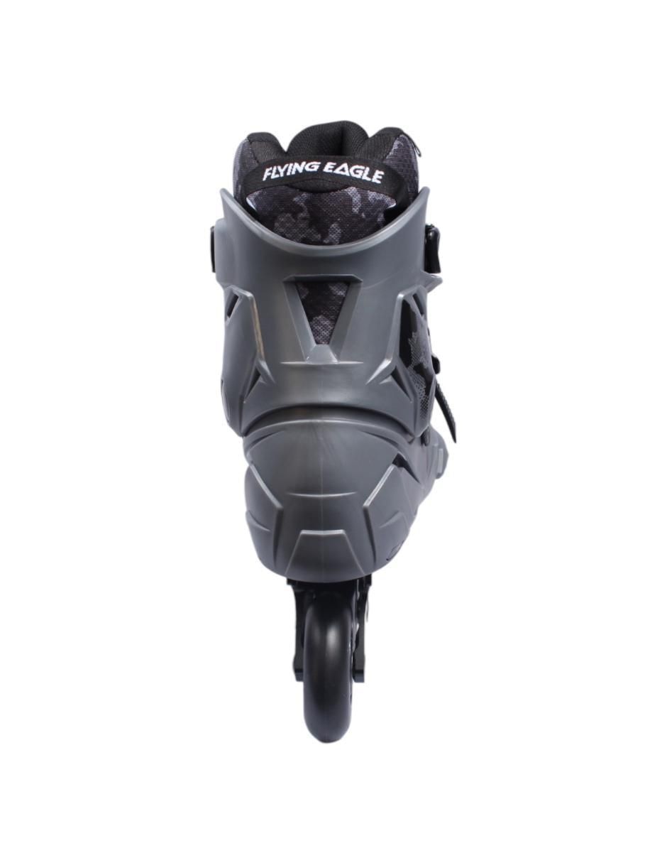 Patines en línea X3 Shrike unisex 5