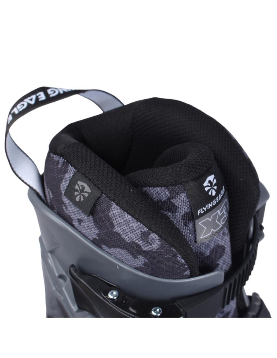 Patines en línea X3 Shrike unisex 8