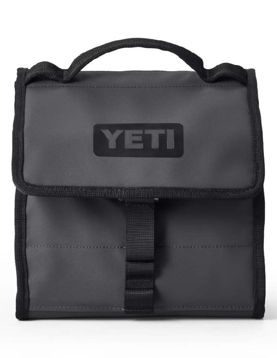 LONCHERA YETI TELA, UNITALLA, GRIS
