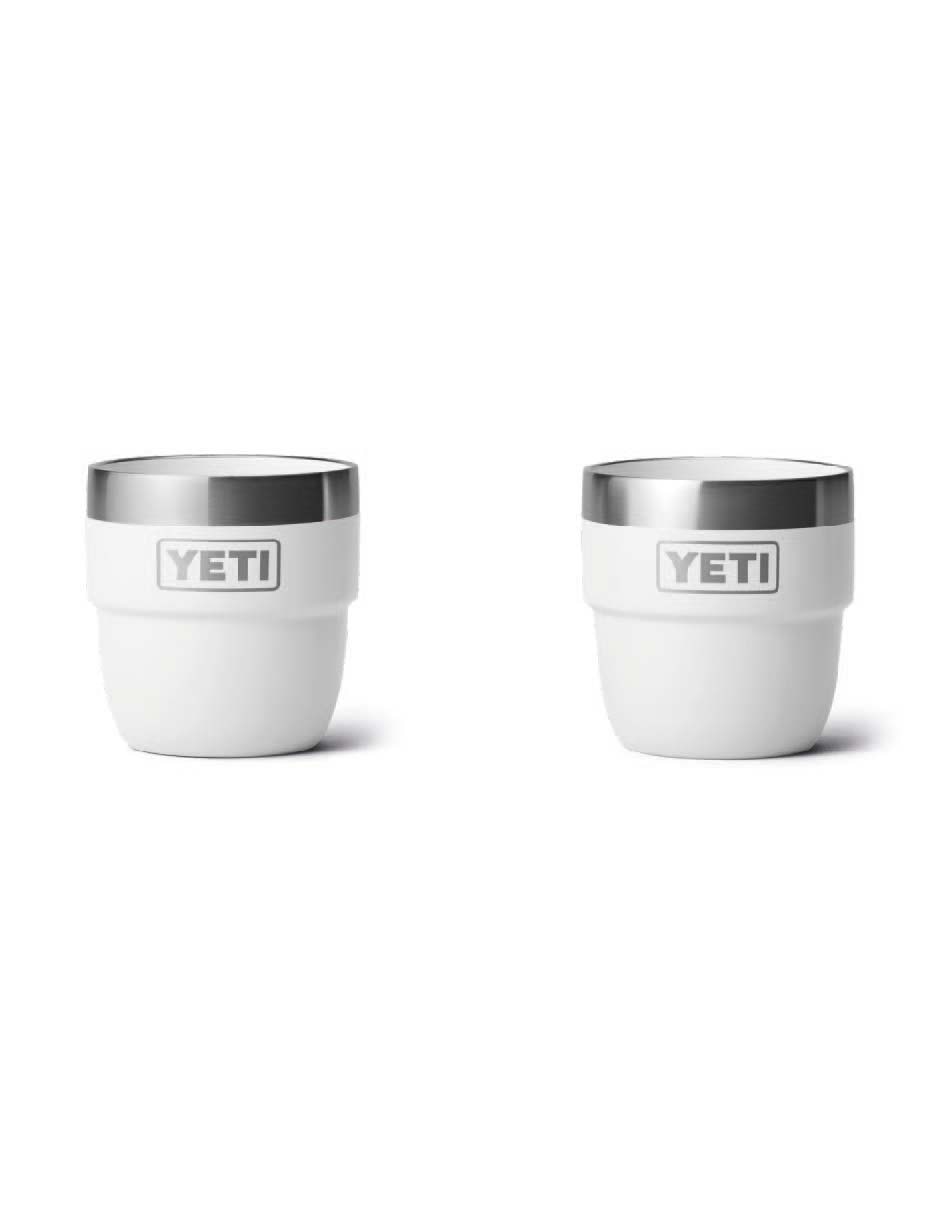 Set vasos Rambler con 2 piezas