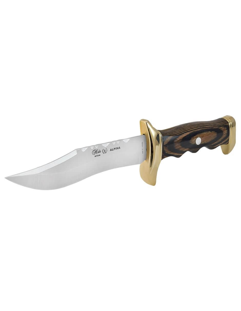 Cuchillo utilitario alpina 1