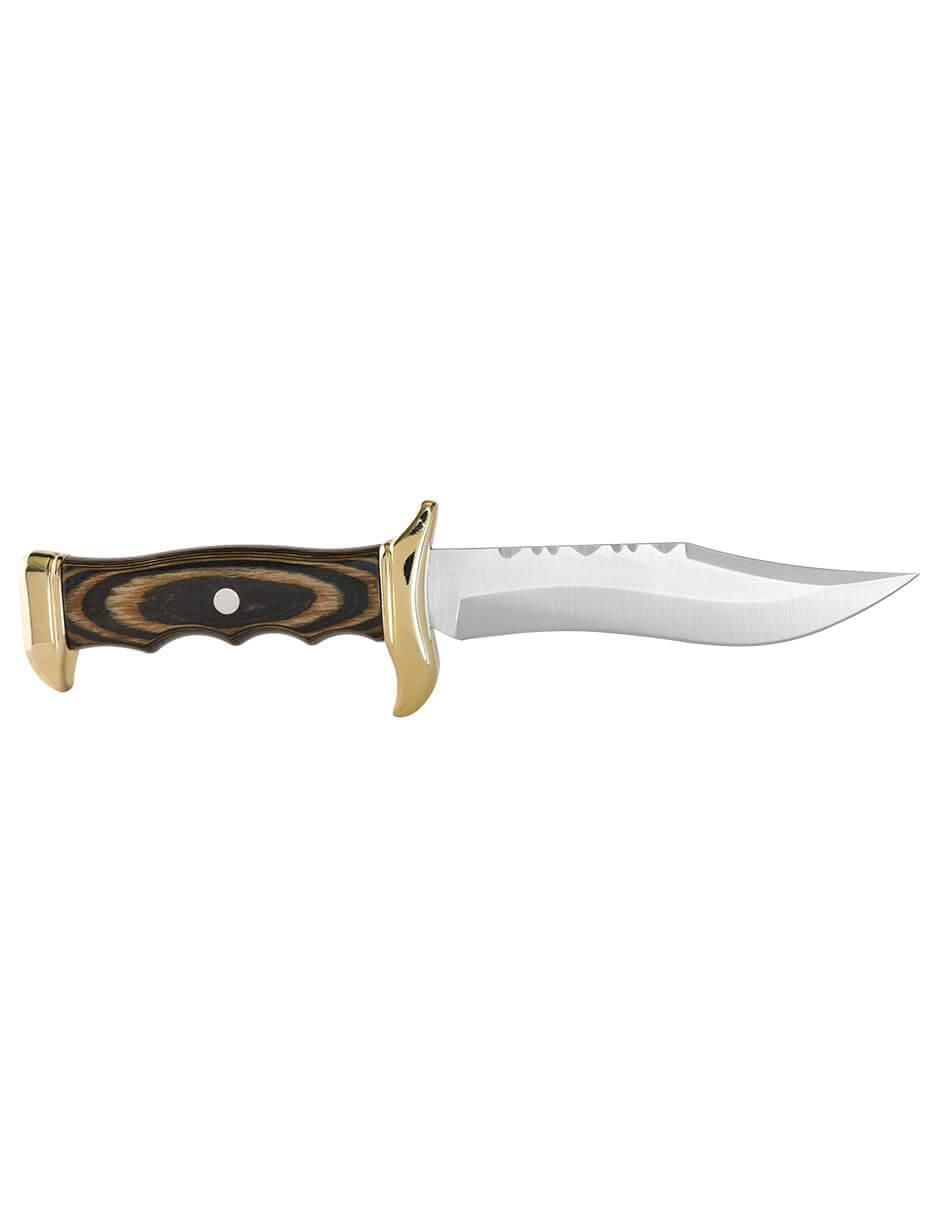 Cuchillo utilitario alpina