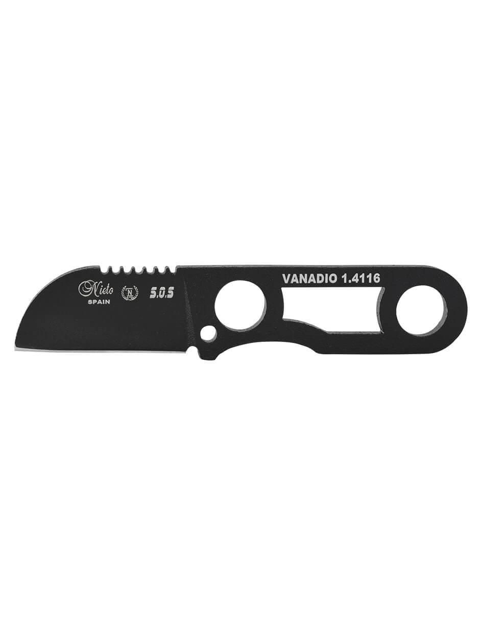 Cuchillo utilitario s.o.s.