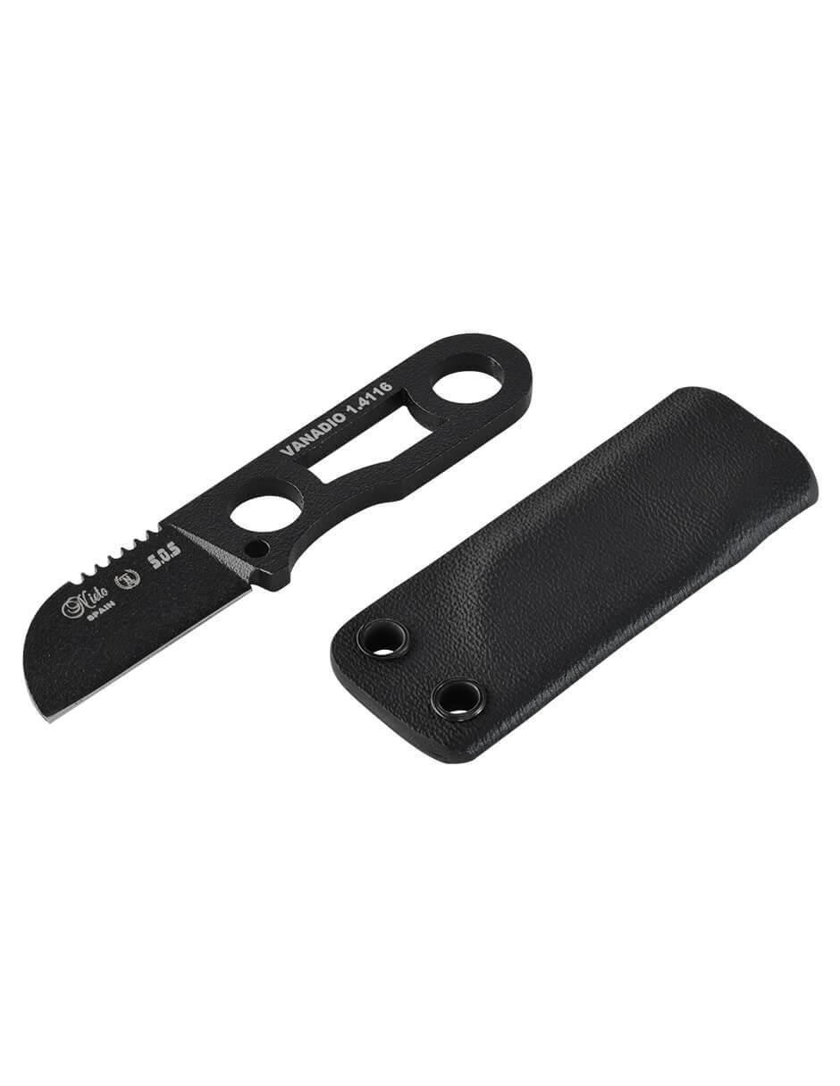 Cuchillo utilitario s.o.s. 2