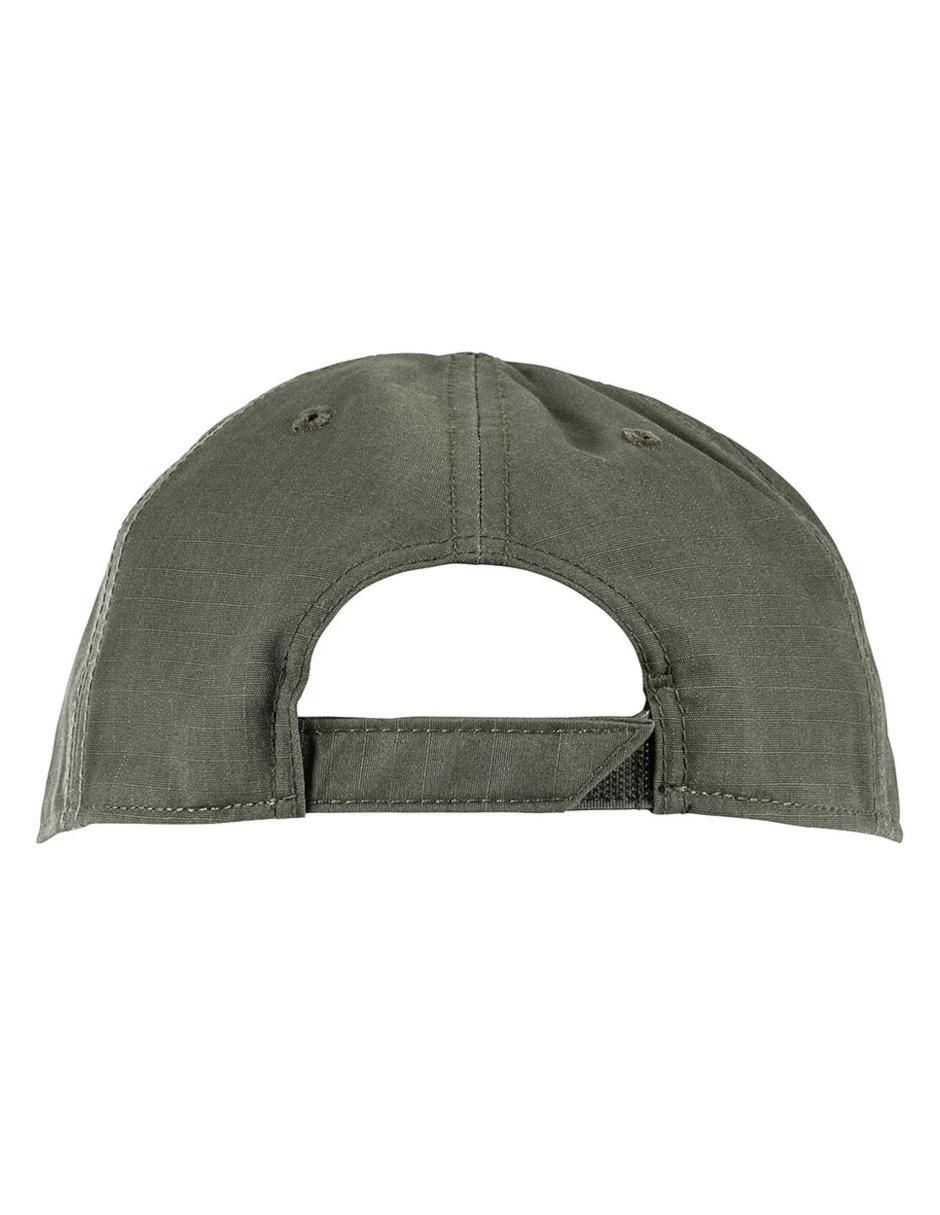 Gorra con visera curva adulto 2