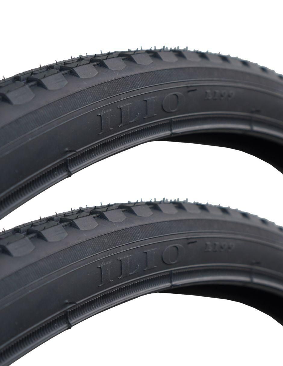 Llanta para bicicleta rodada 28 4