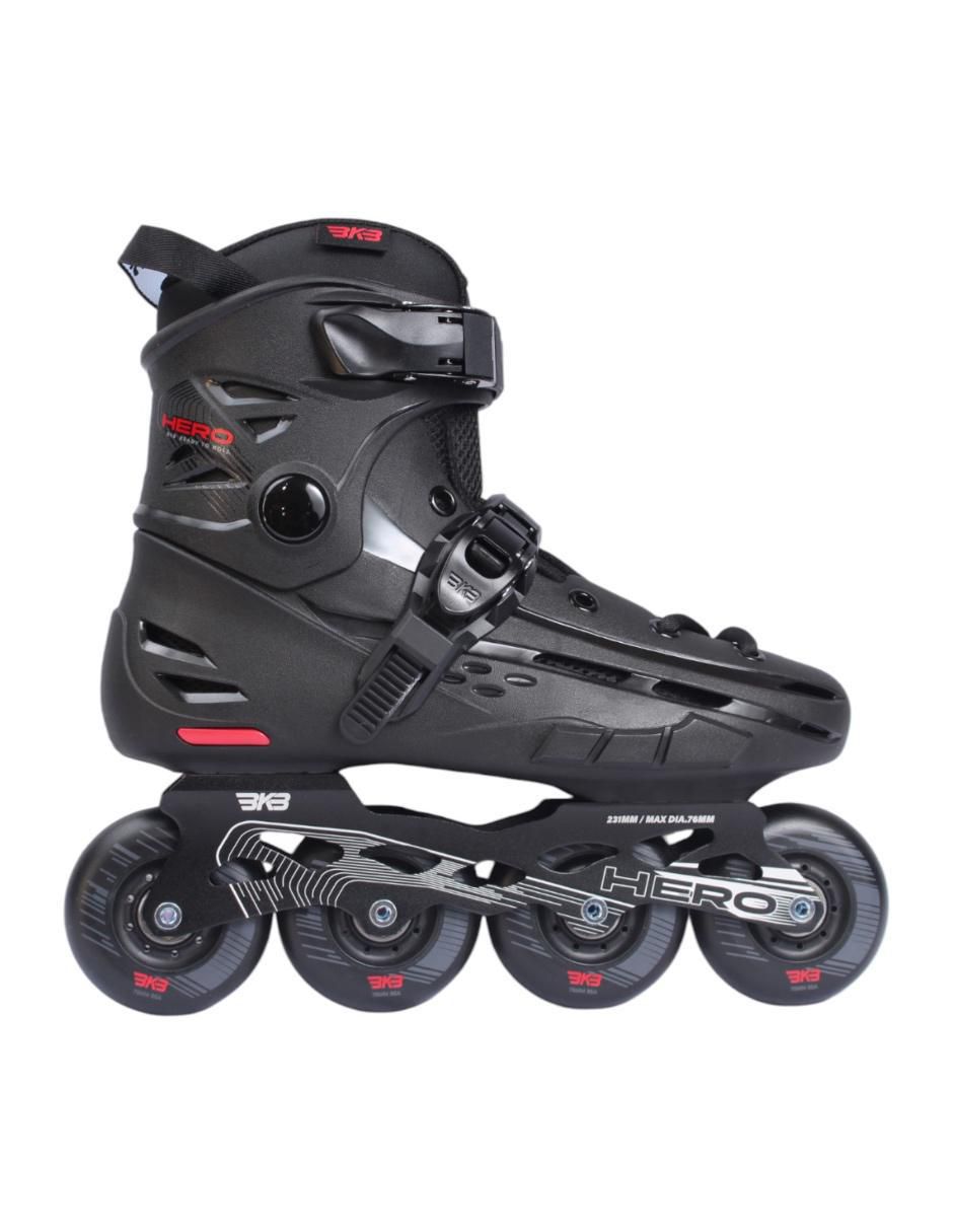 Patines en línea BKB unisex