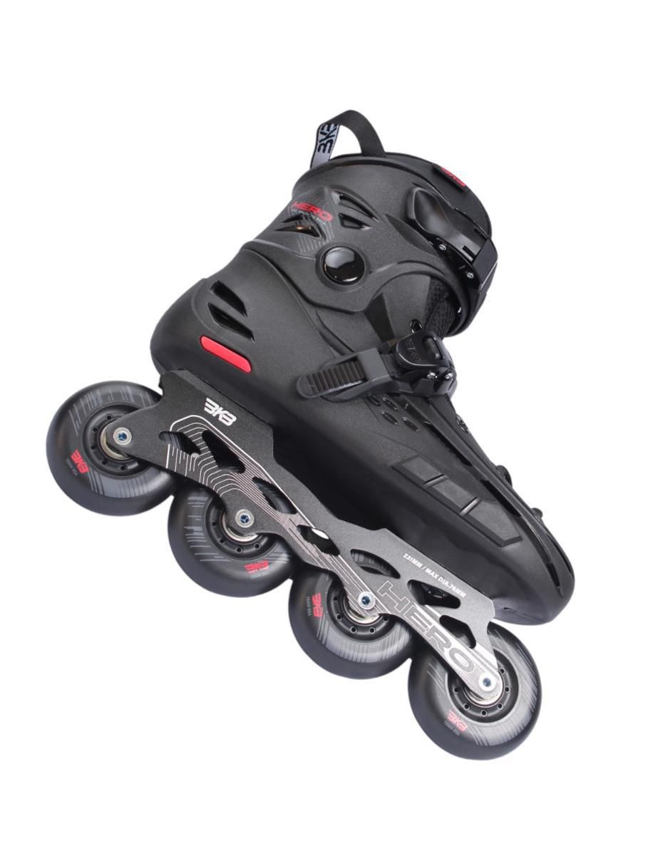 Patines en línea Flying Eagle BKB unisex