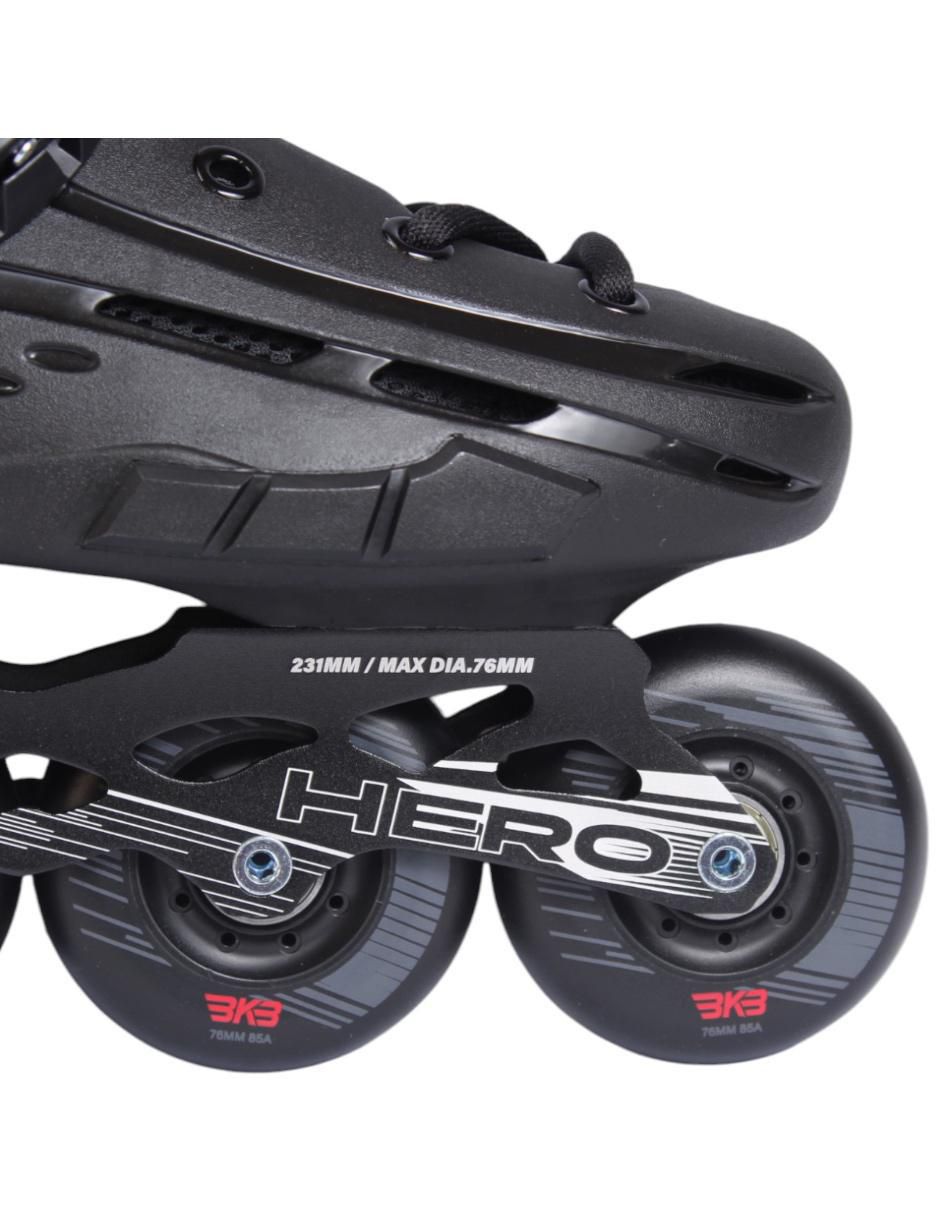 Patines en línea Flying Eagle BKB unisex