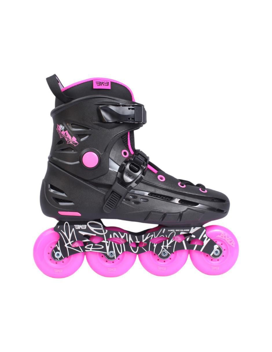 Patines en línea BKB unisex Patines en línea BKB unisex