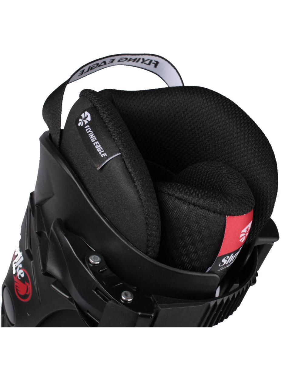 Patines en línea Flying Eagle unisex