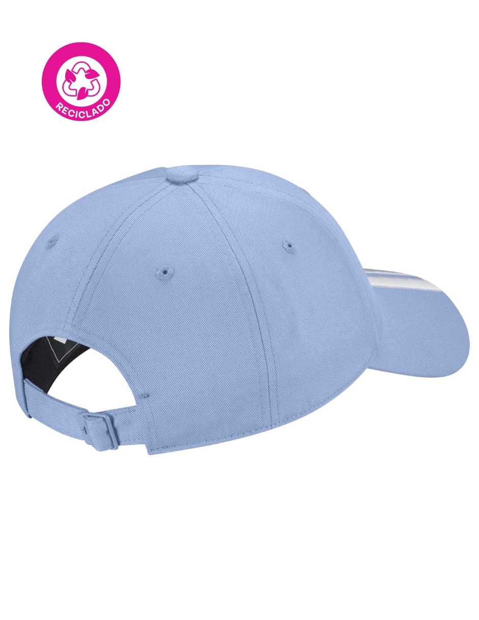 Gorra con visera curva Bball 3s Cap NL adulto 2