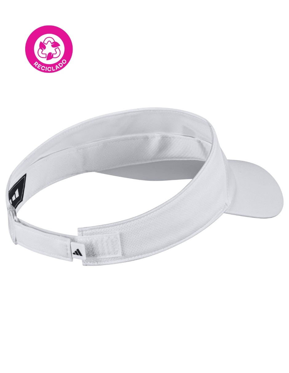Gorra con visera curva Visor Climacool adulto 2
