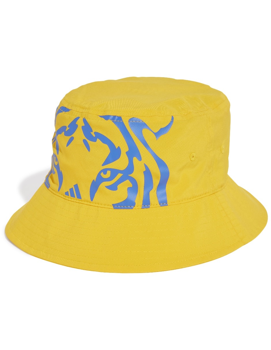 Gorro bucket para fútbol Tigres UANL unisex 4