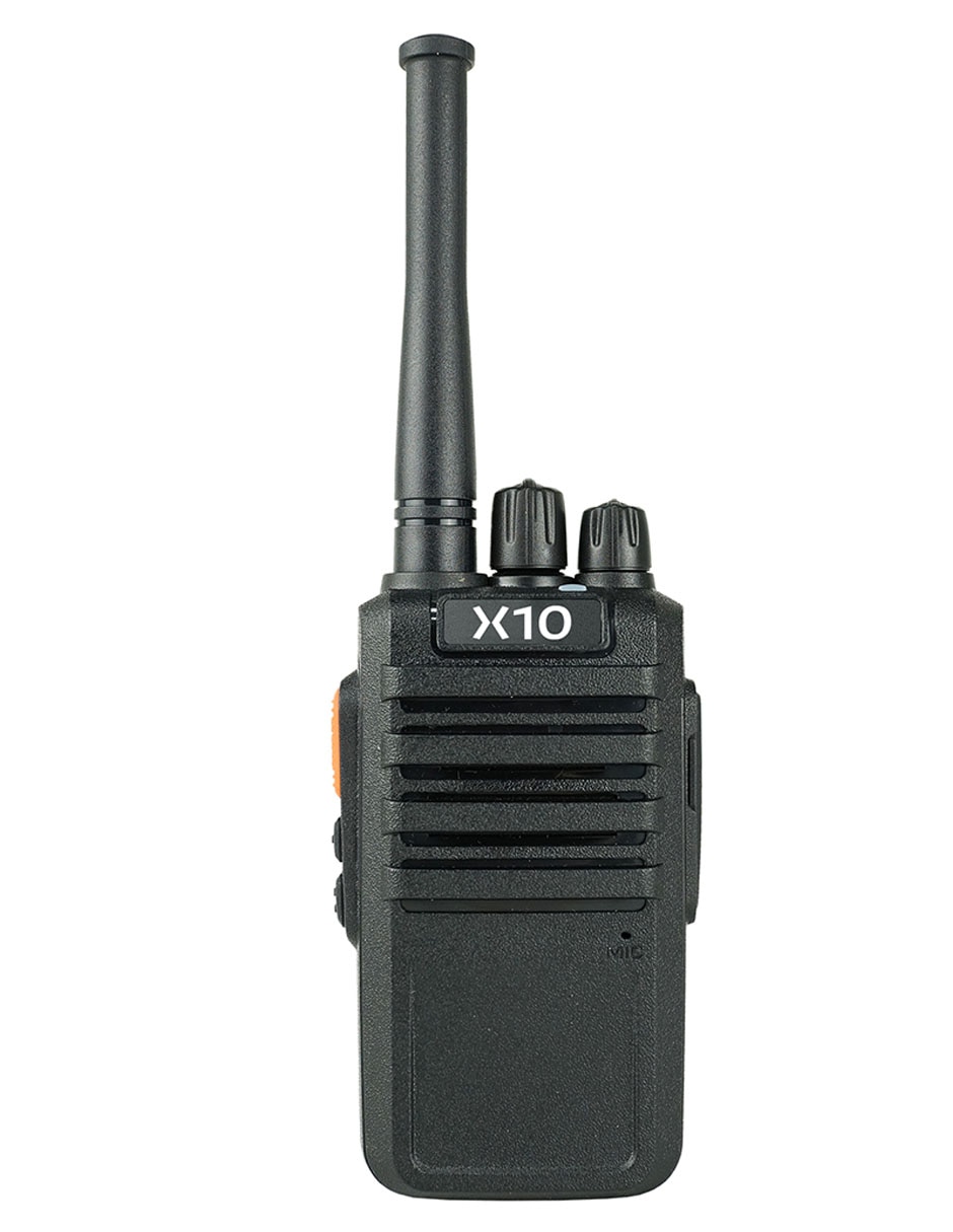 Receptor bluetooth