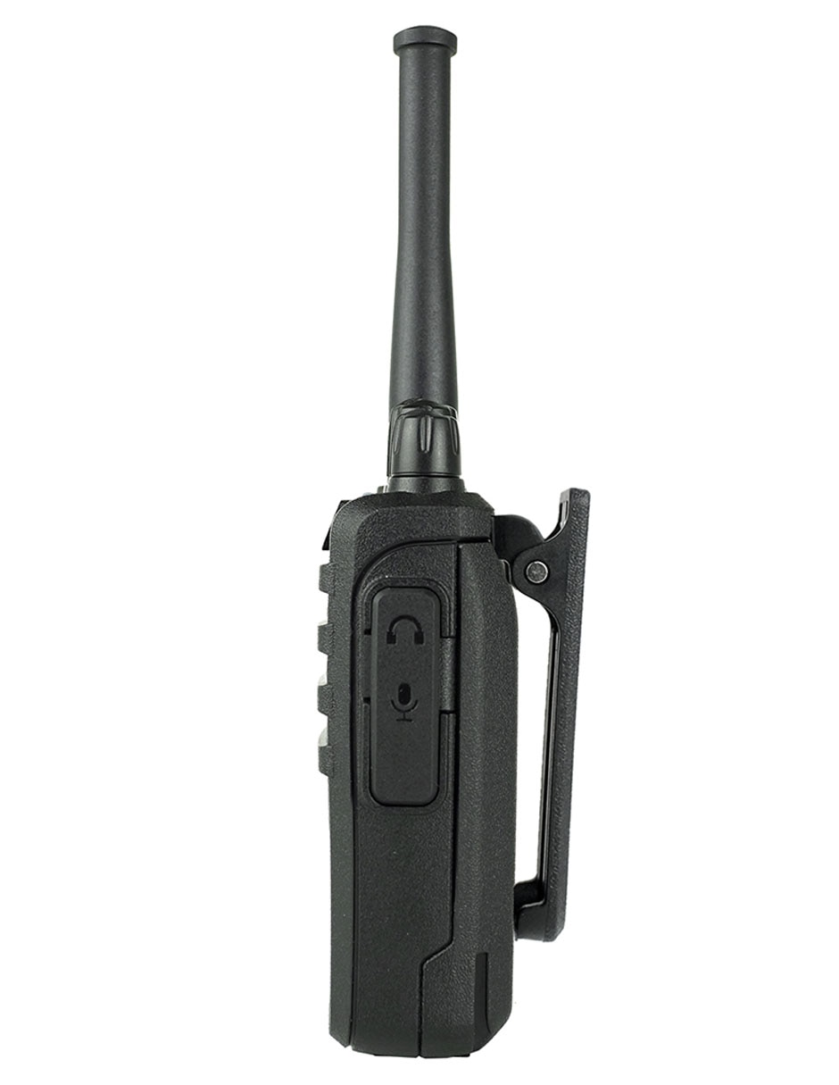 Receptor bluetooth 4