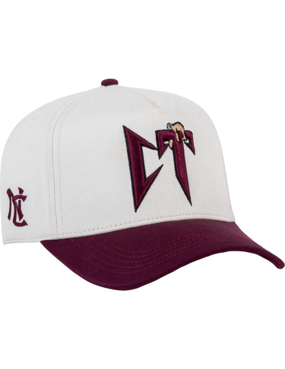 Gorra visera plana broche para hombre Gorra visera plana broche para hombre