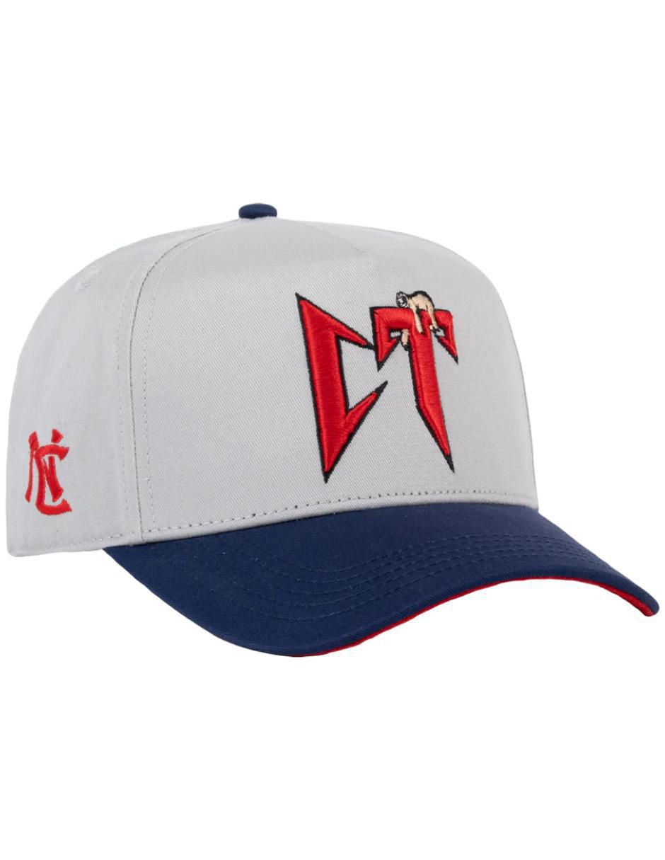 Gorra visera curva broche para hombre Gorra visera curva broche para hombre