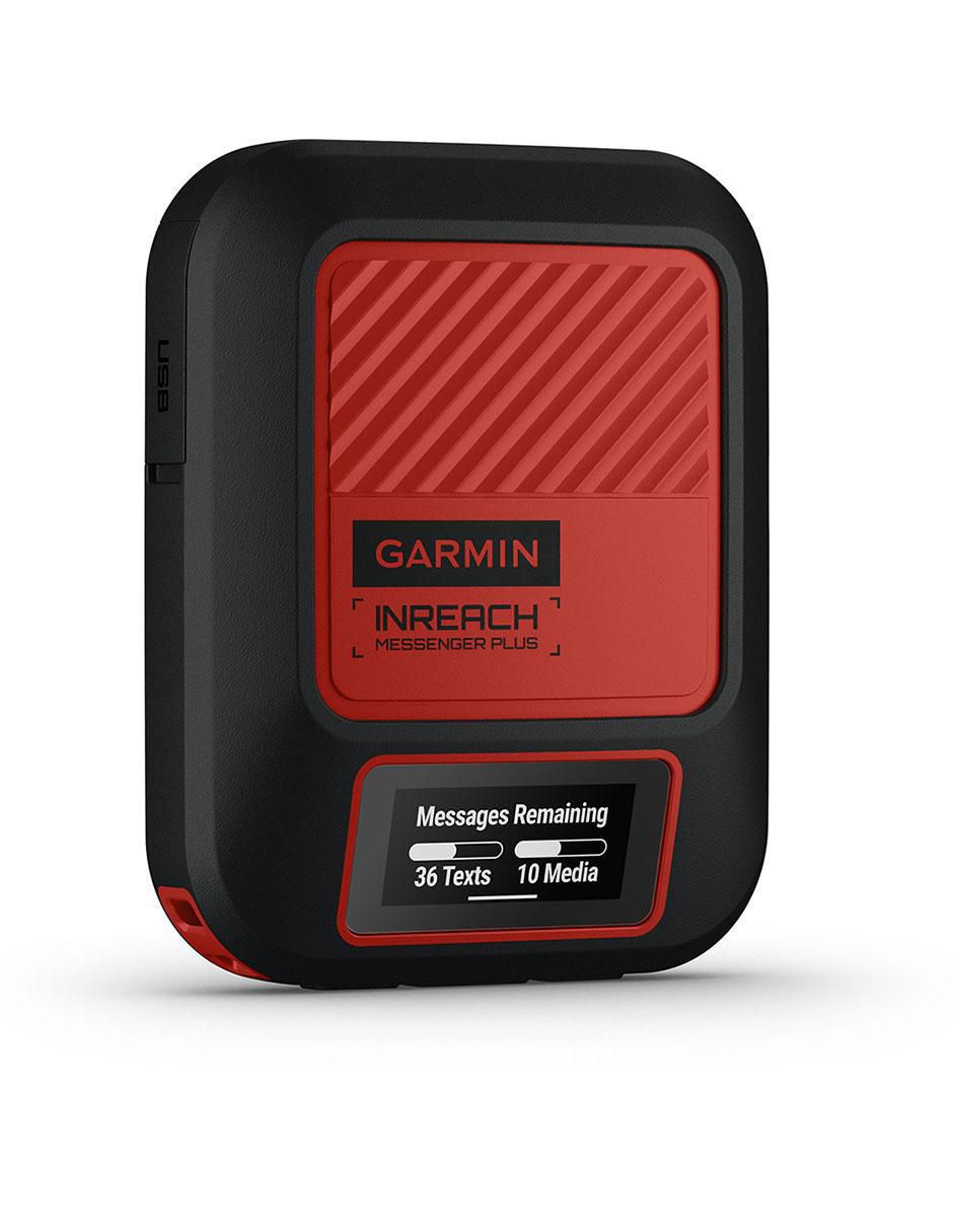 Localizador InReach Messenger Plus 2