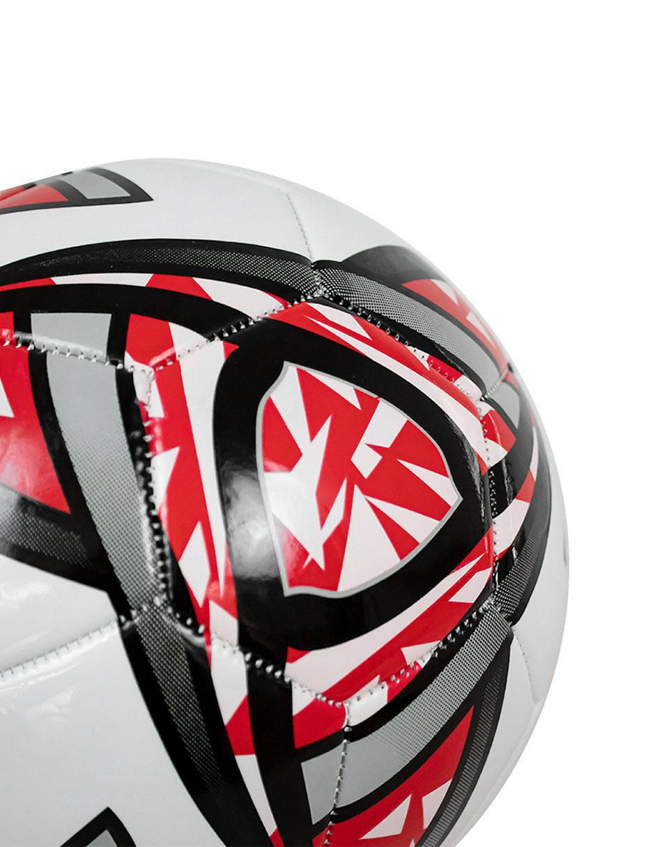 Balón para fútbol adulto 3