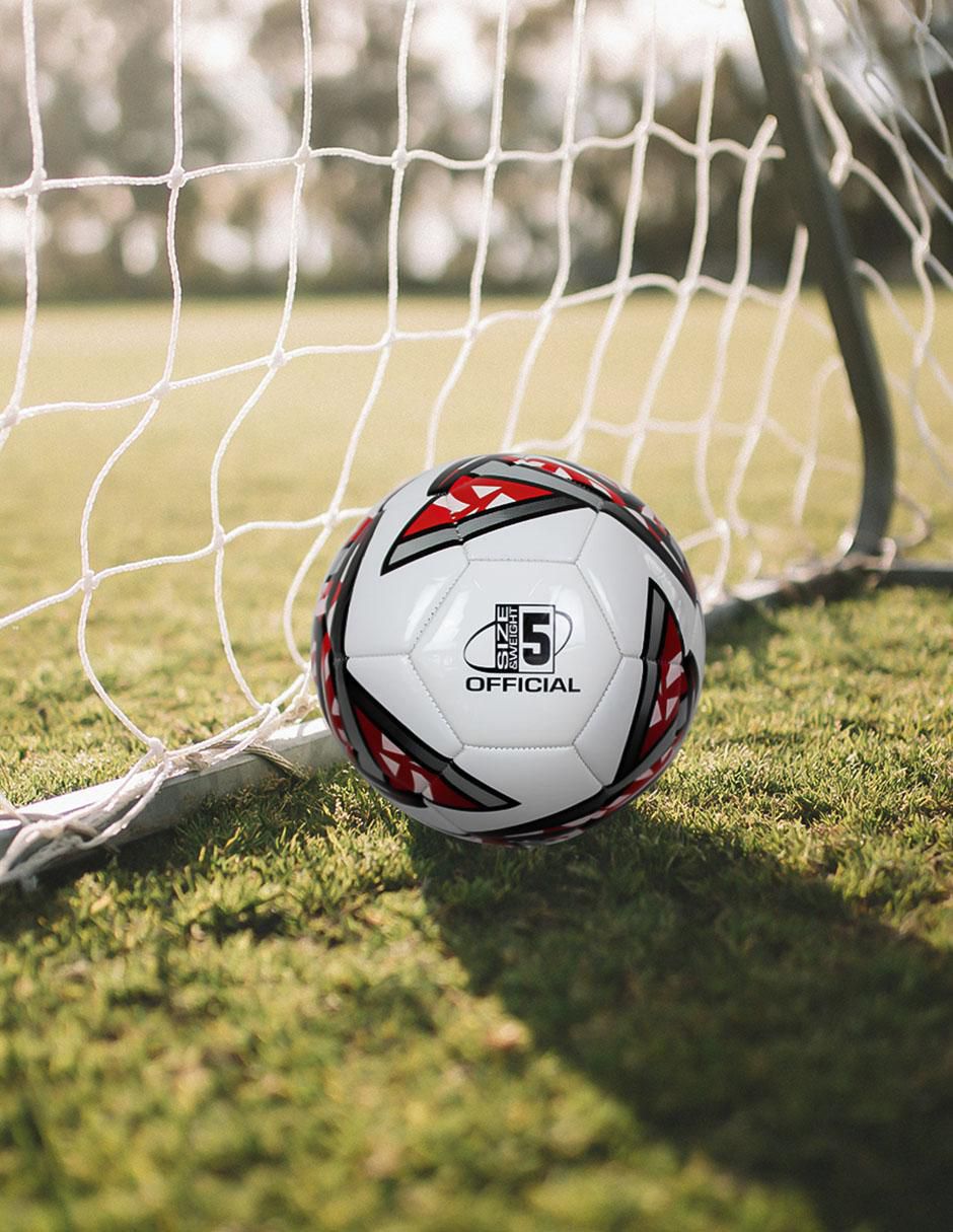 Balón para fútbol adulto 5