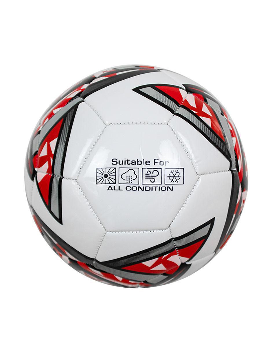 Balón para fútbol adulto 6