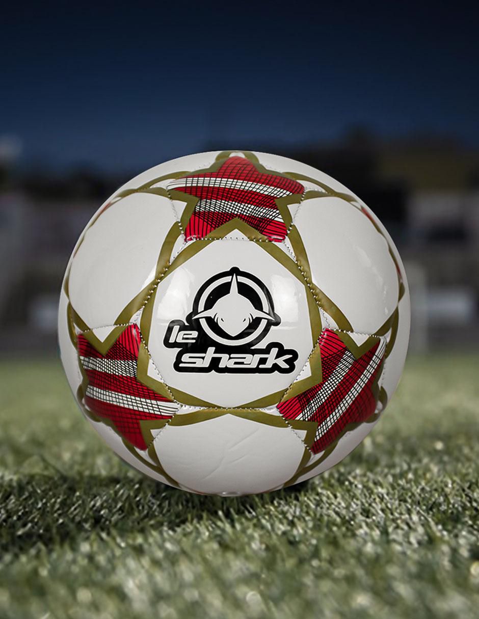 Balón le shark 1359 "para" fútbol