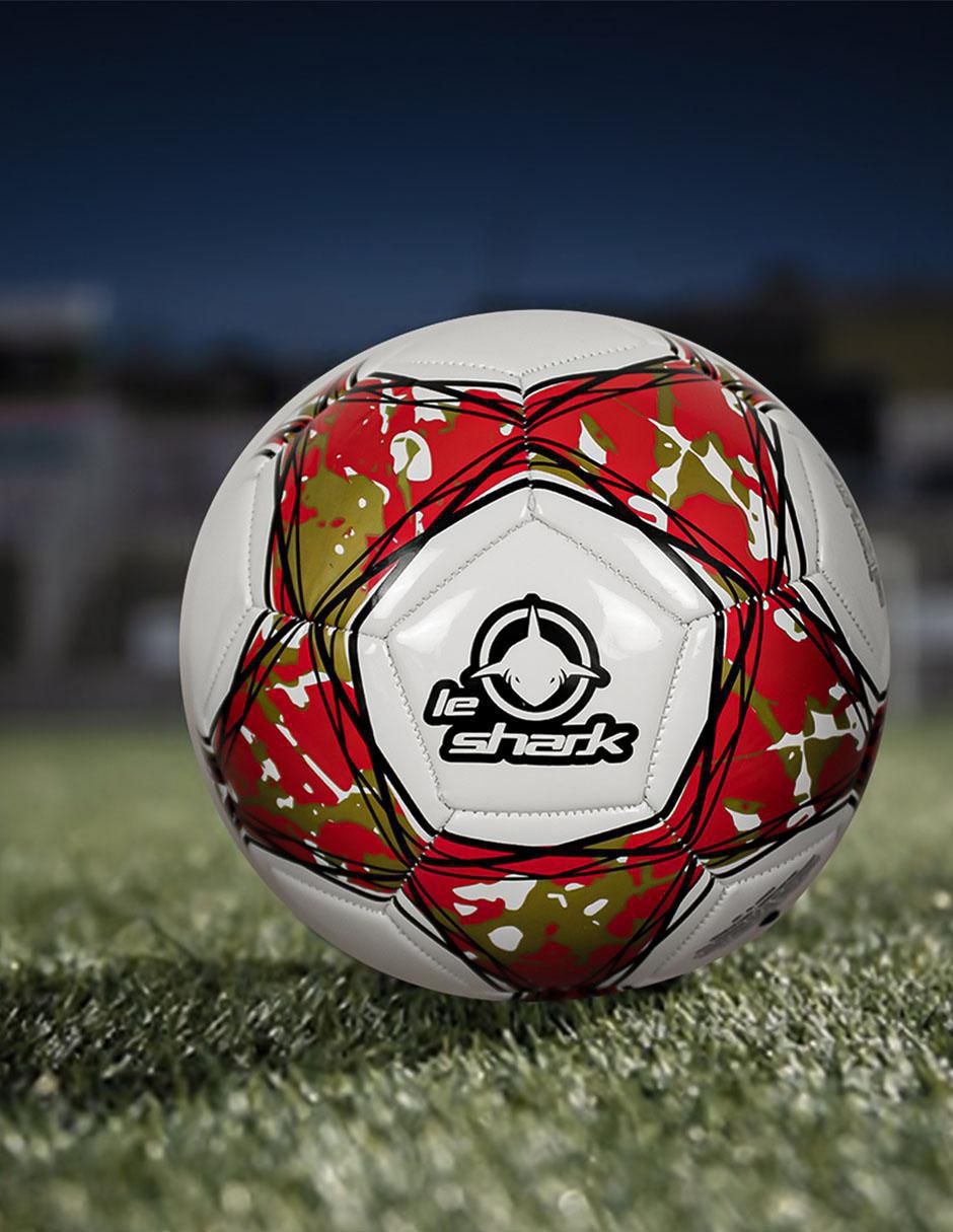 Balón para fútbol infantil 2