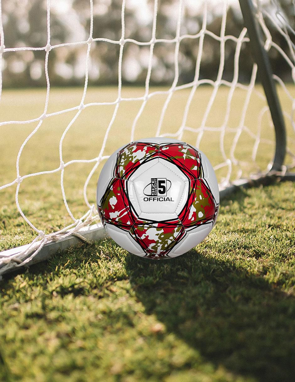 Balón para fútbol infantil 5
