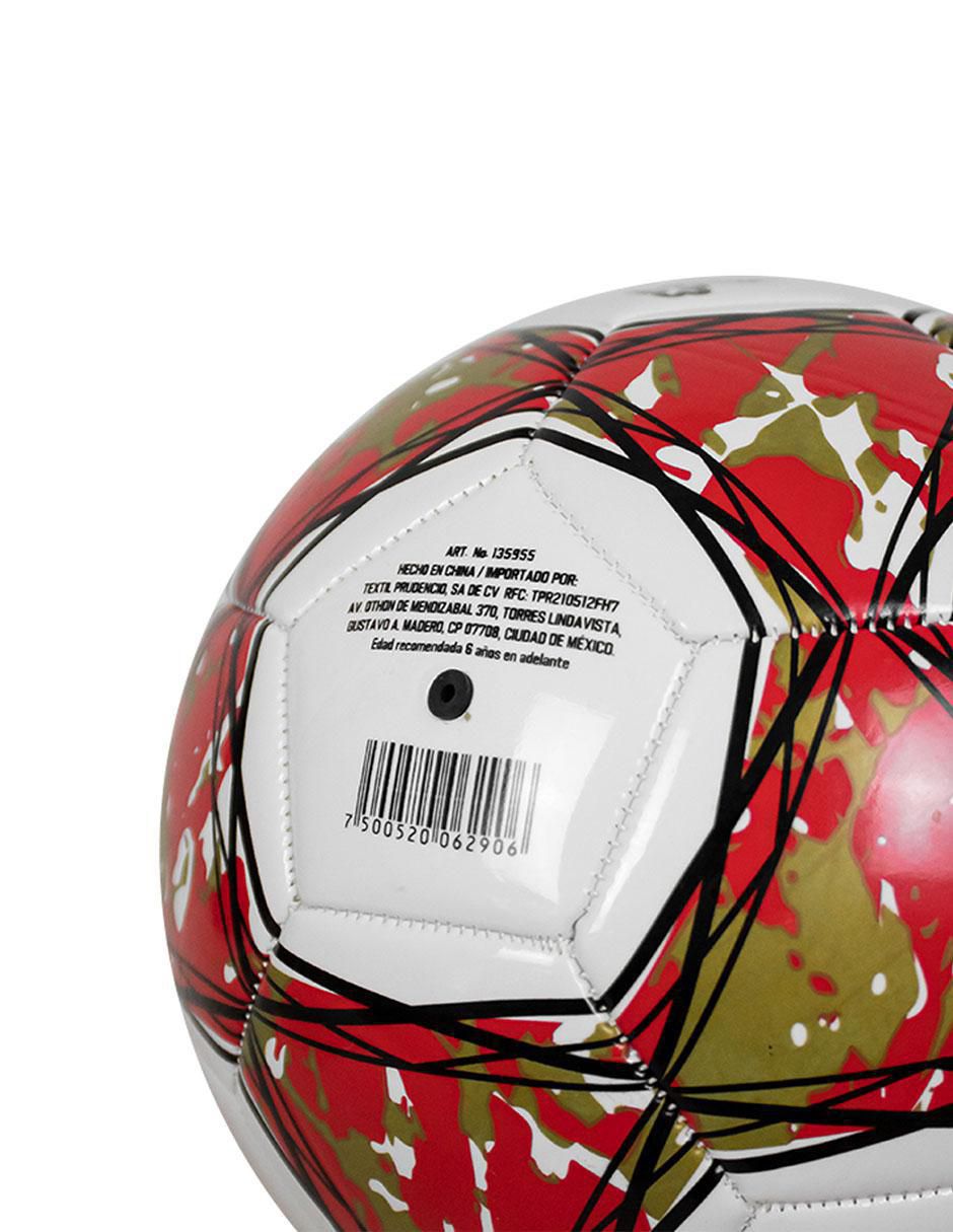 Balón para fútbol infantil 7