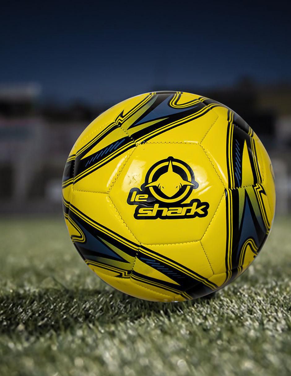 Balón le shark 1359 "para" fútbol