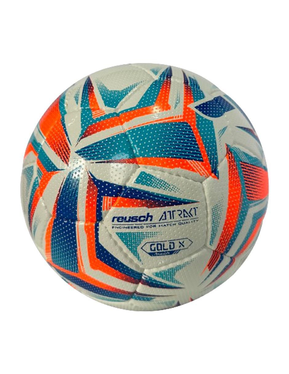 Balón Attrakt Gold X para fútbol adulto 3