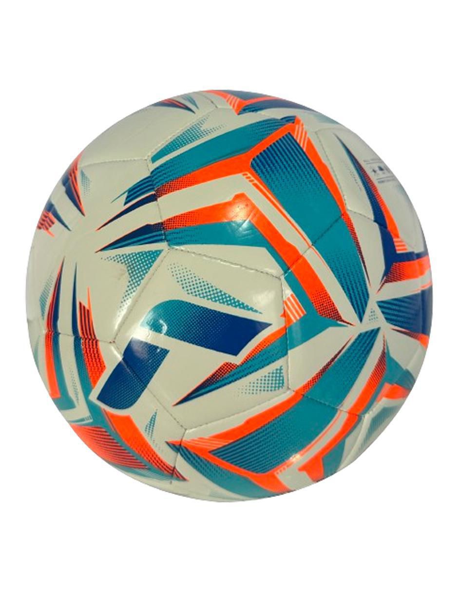 Balón Attrakt Silver para fútbol adulto Balón Attrakt Silver para fútbol adulto